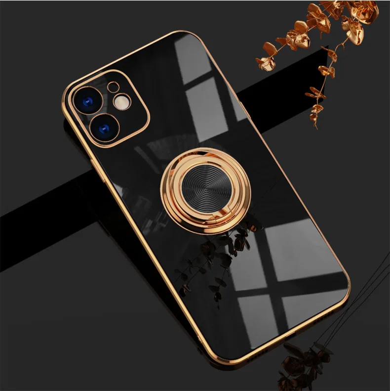 Shockproof Lens Protective Magnetic ring holder phone cases for iphone 12 pro 11 pro max 7 plus 8 plus xs xr xs max back cover
Shockproof Lens Protective Magnetic ring holder phone cases for iphone 12 pro 11 pro max 7 plus 8 plus xs xr xs max back cover