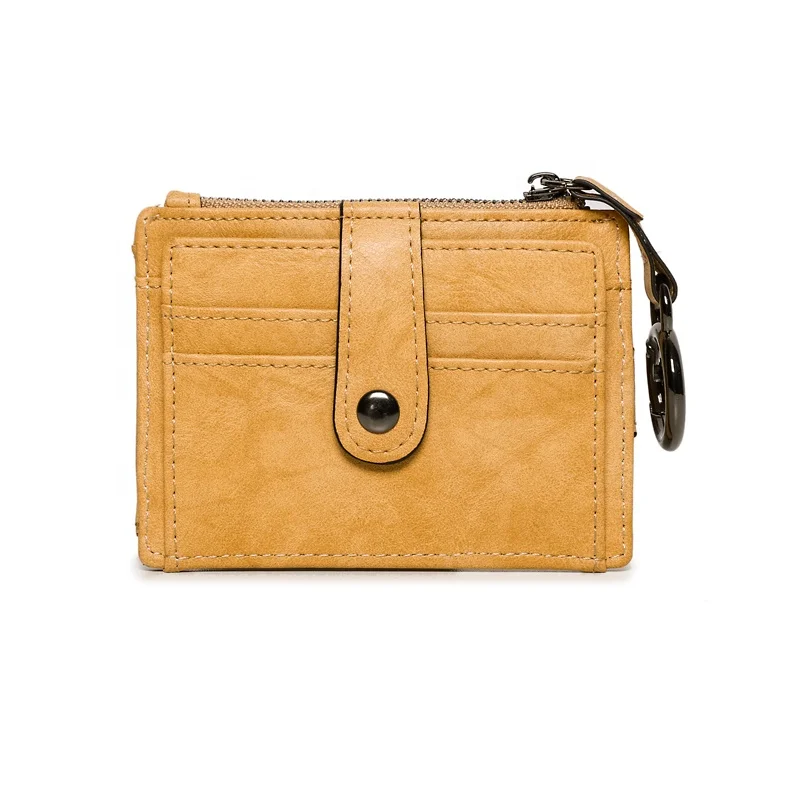MIYIN Fashion korean Card holders for women slim wallet women simple women wallet Leather Short Zipper Wallet mulitcard position
MIYIN Fashion korean Card holders for women slim wallet women simple women wallet Leather Short Zipper Wallet mulitcard position