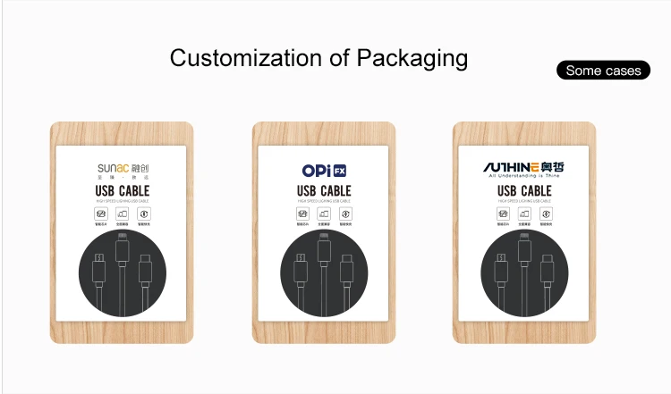 New Style High Speed type c Charge Sync Cable 2.4 Amp 90 Deg Micro Usb Cable for iphone - ANKUX.COM