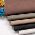 High Quality Furniture Leather Upholstery Synthetic Pu Leather