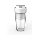 Portable Blender for Shakes and Smoothies, Mini Travel Juicer Cup USB Rechargeable 300ml