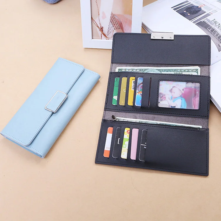 Wholesale luxury wallets for women fashion leather cell phone wallet women lady purse leather card wallet, Customized
Wholesale luxury wallets for women fashion leather cell phone wallet women lady purse leather card wallet, Customized