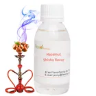 Hot selling Hazelnut fruit flavor concentrate flavoured tobacco for shisha