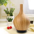 New Arrivals essential oil diffusers nebulizers ultrasonic aromatherapy home air humidifier