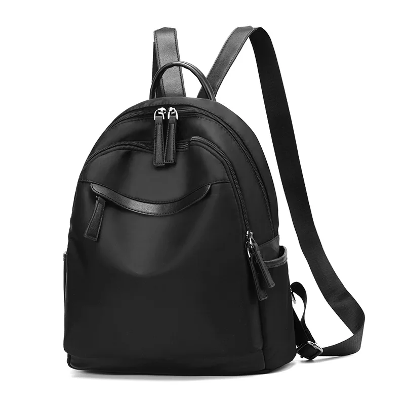 TD9005 Backpack 2021 new Korean style Oxford canvas fashion all-match travel backpack
TD9005 Backpack 2021 new Korean style Oxford canvas fashion all-match travel backpack