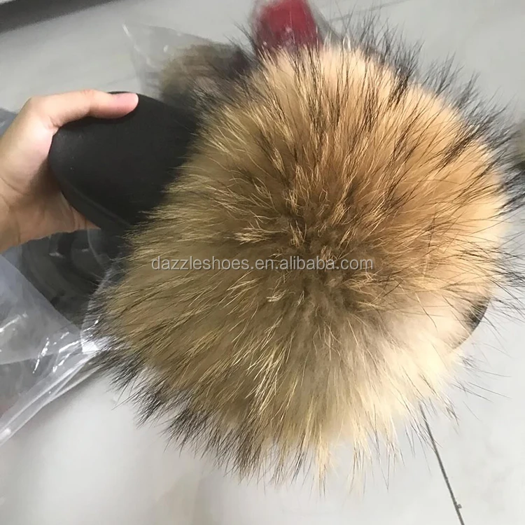 New trending custom logo women flat casual slippers fashion fox fur slides, Black,white,pink,blue,yellow,orange
New trending custom logo women flat casual slippers fashion fox fur slides, Black,white,pink,blue,yellow,orange