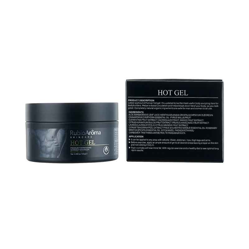 Hot Selling Fat Burning Cream Men 3 days Belly Slimming Weight Loss Hot Sweat Workout Gel, Custom color
Hot Selling Fat Burning Cream Men 3 days Belly Slimming Weight Loss Hot Sweat Workout Gel, Custom color
