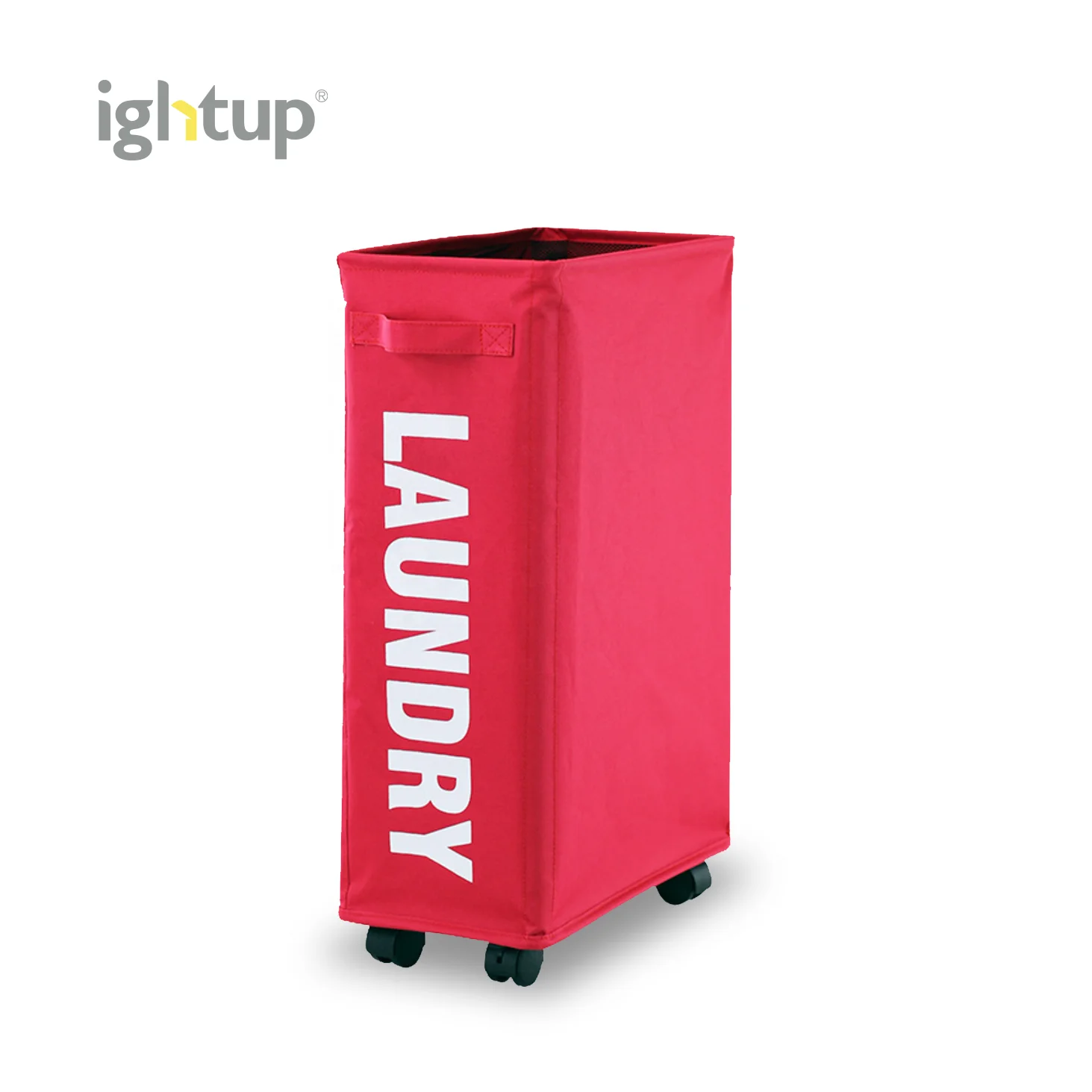2021Amz hot sell waterproof foldable laundry bags & baskets, Red / light slate gray / black / cyan / custom
2021Amz hot sell waterproof foldable laundry bags & baskets, Red / light slate gray / black / cyan / custom