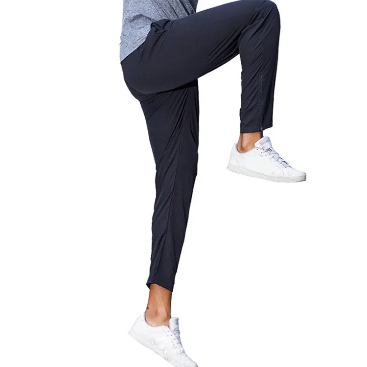 Wholesale Men Sweatpants Custotrack pants stretch track pants side zip custom youth joggers
Wholesale Men Sweatpants Custotrack pants stretch track pants side zip custom youth joggers