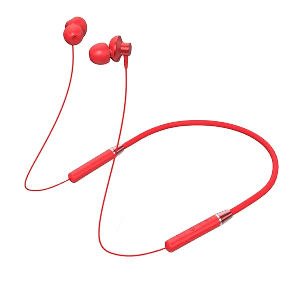 customization Earphone Headset Wireless Sport Neckband Headphones G02 Best Selling Golden G02 Stereo TWS BT Headset
customization Earphone Headset Wireless Sport Neckband Headphones G02 Best Selling Golden G02 Stereo TWS BT Headset