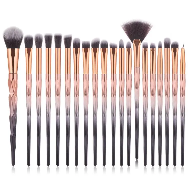 20pcs/set eye makeup brushes set beauty tool soft hair eye shadow make up brushes private label custom logo
20pcs/set eye makeup brushes set beauty tool soft hair eye shadow make up brushes private label custom logo