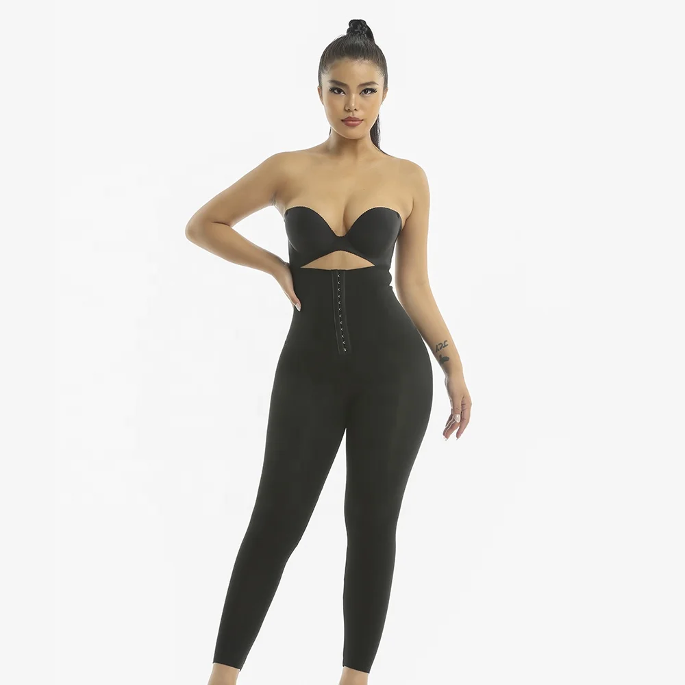 LVCHENG Tummy Control Leggings Breathable Waist Trainer Shapewear Yoga Pants Slimming Women High Waist Corset Leggings Shaper, Black
LVCHENG Tummy Control Leggings Breathable Waist Trainer Shapewear Yoga Pants Slimming Women High Waist Corset Leggings Shaper, Black