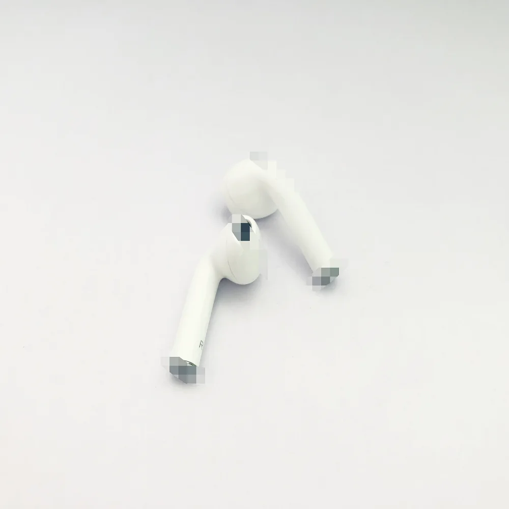 Touch control truly wireless bluetooth earbuds with powerbank i12 earphones sports bluetooth headset headphones - ANKUX.COM