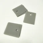 AlN aluminum nitride ceramic insulating chip TO-264