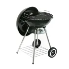 Wholesale Good Quality Apple Shape Removable Charcoal BBQ Grills bbq stove