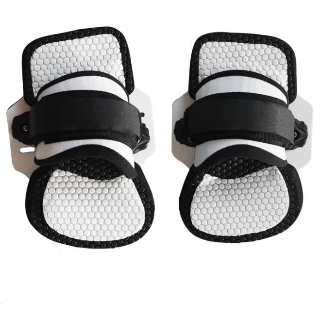 High quality Surf kite accessories foot pad Surf kite skateboard shoe covers with foot straps, Customized color
High quality Surf kite accessories foot pad Surf kite skateboard shoe covers with foot straps, Customized color
