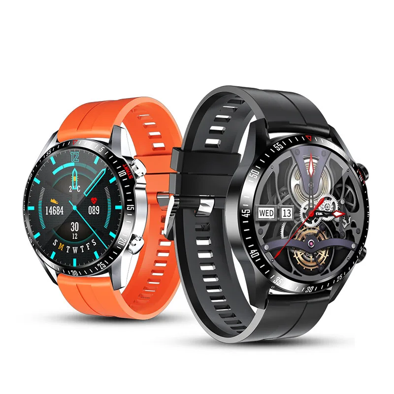 New Thermometer Smartwatch CK29 Body Temperature Heart Rate Blood Pressure Measurement Waterproof Smart Watch For IOS Android
New Thermometer Smartwatch CK29 Body Temperature Heart Rate Blood Pressure Measurement Waterproof Smart Watch For IOS Android