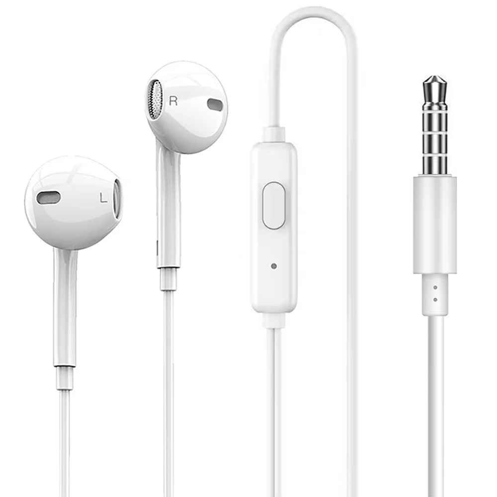 New line control with wheat heavy bass earphone in-ear mobile phone universal earphone call listening music stall night market
New line control with wheat heavy bass earphone in-ear mobile phone universal earphone call listening music stall night market