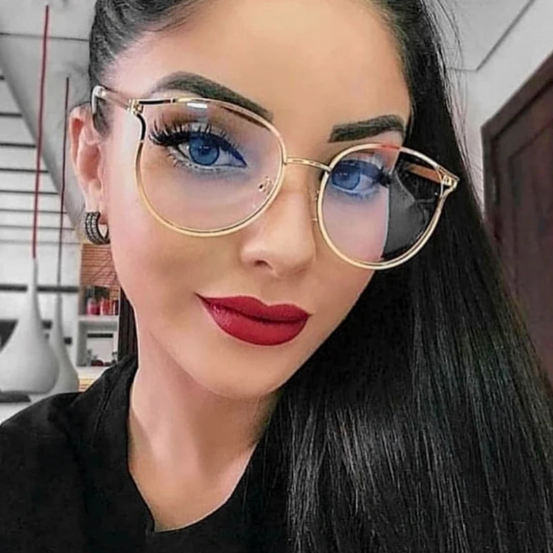 fashionable retro round metal computer glasses frame unsex anti blue light TR90 eyewear frame men women, Sliver,black,gold
fashionable retro round metal computer glasses frame unsex anti blue light TR90 eyewear frame men women, Sliver,black,gold