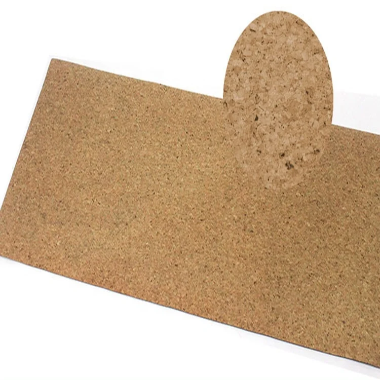 Wholesale customized printing of environmentally friendly natural rubber or TPE cork yoga mat, Wood color
Wholesale customized printing of environmentally friendly natural rubber or TPE cork yoga mat, Wood color