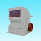 Easy to use mining machinery customizable mobile hammer crusher