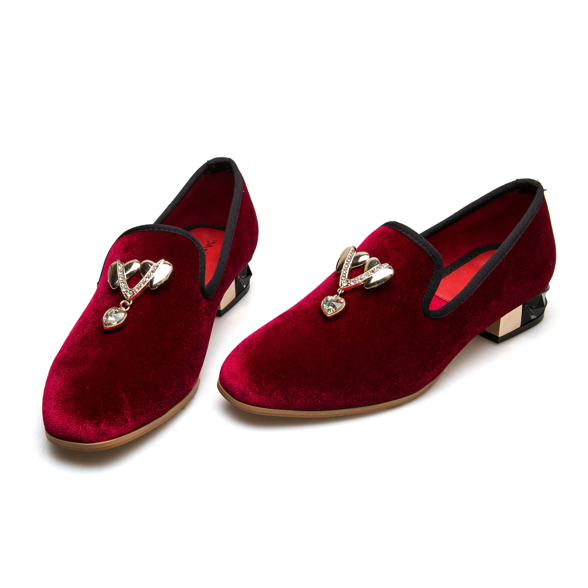 Luxury Brand Men Business Loafers Pointed Toe Red Shoes Oxford Breathable Wedding Shoes
Luxury Brand Men Business Loafers Pointed Toe Red Shoes Oxford Breathable Wedding Shoes