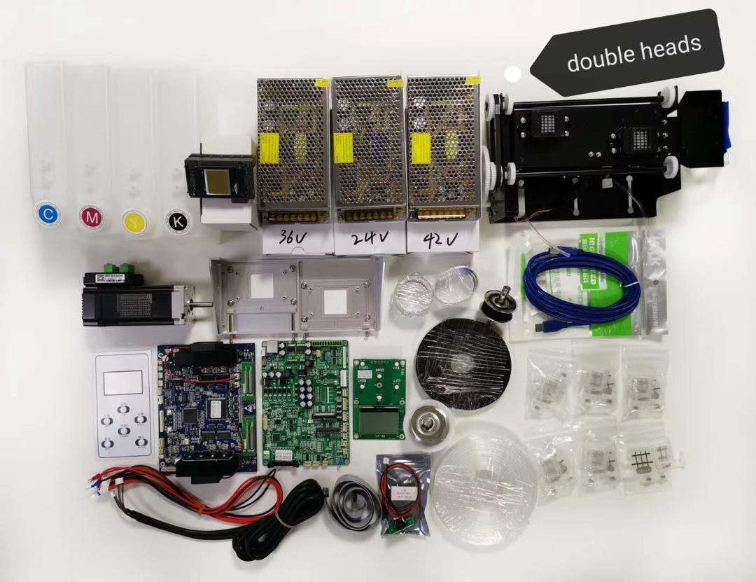 XP600 conversion kit DX5 converting kit compatible with EPS XP600/ DX5/DX7/5113/4720/i3200
XP600 conversion kit DX5 converting kit compatible with EPS XP600/ DX5/DX7/5113/4720/i3200