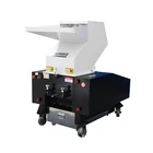 Hot Sale Plastic Recycling Shredder Machine, Factory Price PVC PE PI Plastic Bottle Grind Scrap Crusher Grinder Machine