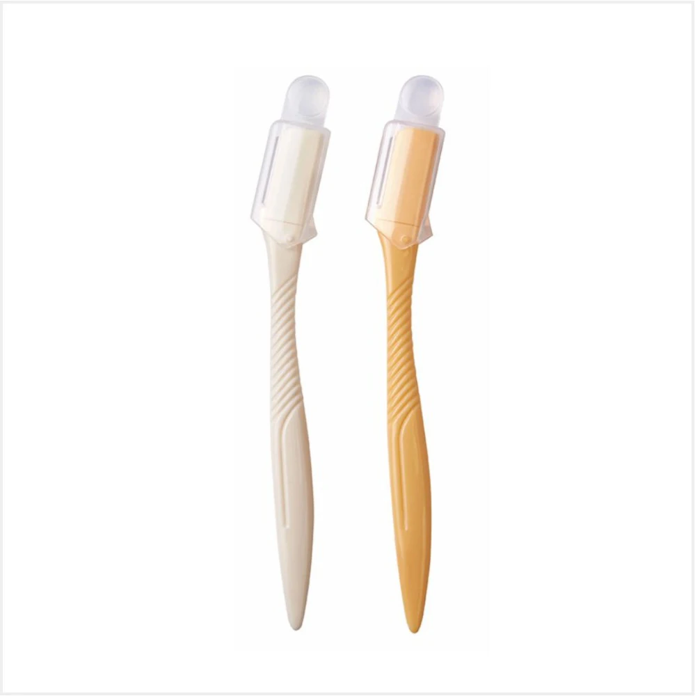 New Model Hot Selling Portable Trimming Toold Knife Blade Tool Razor Durable Eyebrow Trimmer, Green,molandi,skin
New Model Hot Selling Portable Trimming Toold Knife Blade Tool Razor Durable Eyebrow Trimmer, Green,molandi,skin