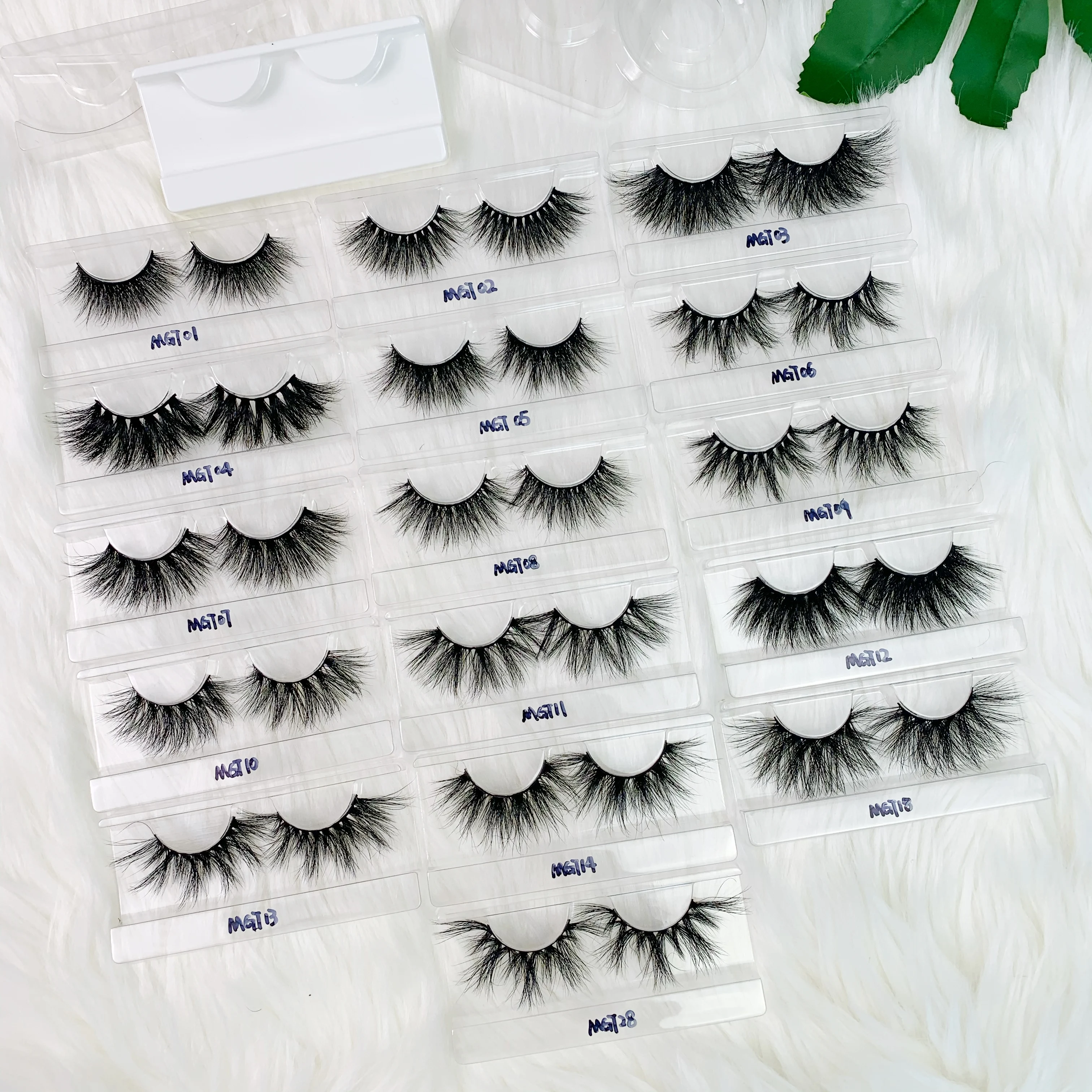free sample customized eyelash box Full Strip Real 100% Mink Lashes eyelashes vendor wholesale lashes 25mm mink, Natural black
free sample customized eyelash box Full Strip Real 100% Mink Lashes eyelashes vendor wholesale lashes 25mm mink, Natural black