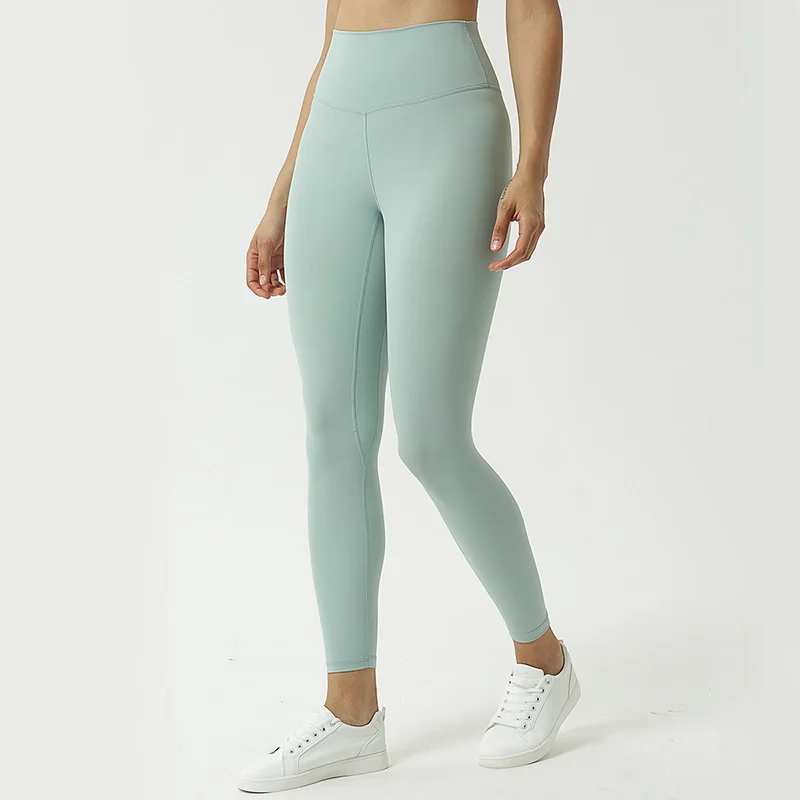 22 Colours Women'S Seamless Fitness Leggings Female High Waist Running Sports Leggings Sportswear Gym Yoga Sport Pants Clothing
22 Colours Women'S Seamless Fitness Leggings Female High Waist Running Sports Leggings Sportswear Gym Yoga Sport Pants Clothing