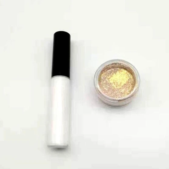 Hot Sale Transparent Liquid Makeup Cosmetic Glitter Tattoo Glue Glitter Gel Face Body Glue Glitter Fix Gel
Hot Sale Transparent Liquid Makeup Cosmetic Glitter Tattoo Glue Glitter Gel Face Body Glue Glitter Fix Gel