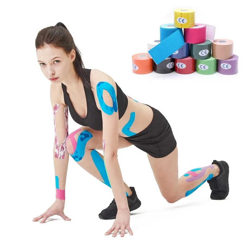 Muscle Care Tape Athletic Therapeutic Sports Tape bandage 5m Breathable Waterproof Elastic Sports Relief Bandage Roll, Orange,purple,green,yellow,red,blue,skin,white,black,pink,oem
Muscle Care Tape Athletic Therapeutic Sports Tape bandage 5m Breathable Waterproof Elastic Sports Relief Bandage Roll, Orange,purple,green,yellow,red,blue,skin,white,black,pink,oem