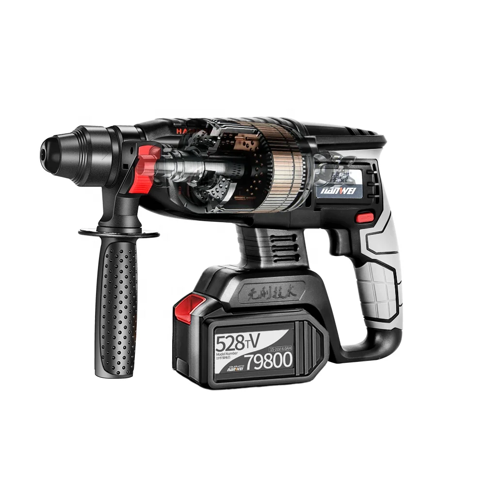 best electric hammer drill