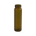 10ml Storage Vials Storage 10ml Borosilicate Lab Glass Storage Vials For HPLC