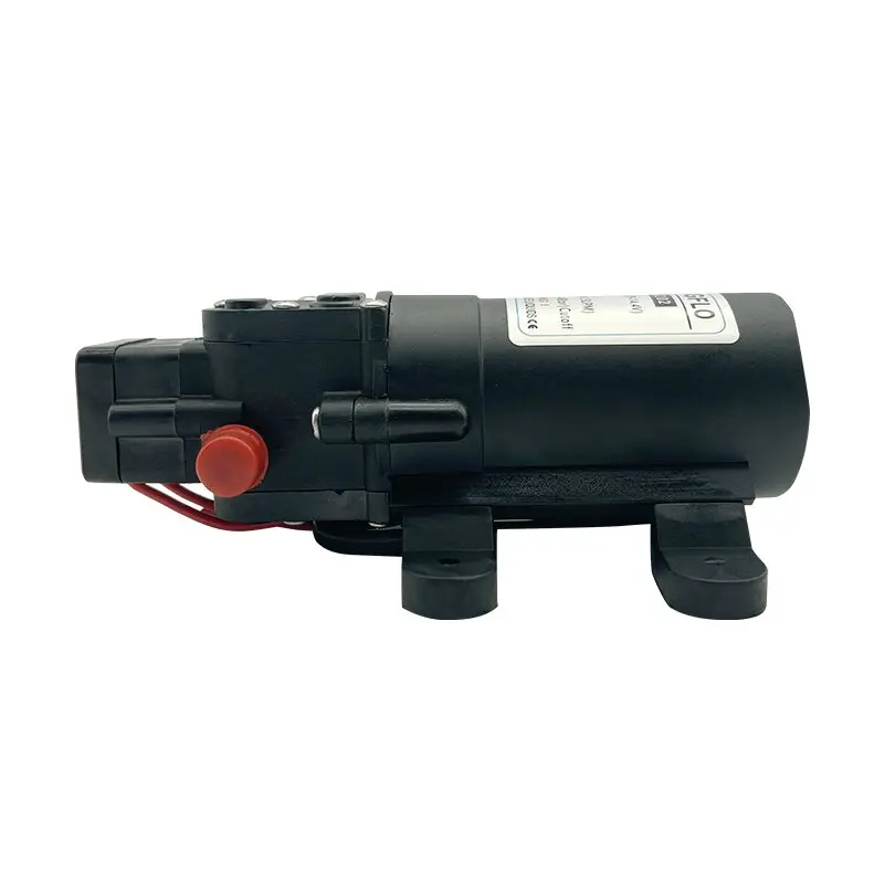 SAILINGFLO FLO-2202 12V 4.3LPM high pressure water pump mini electric diaphragm pump for RV
