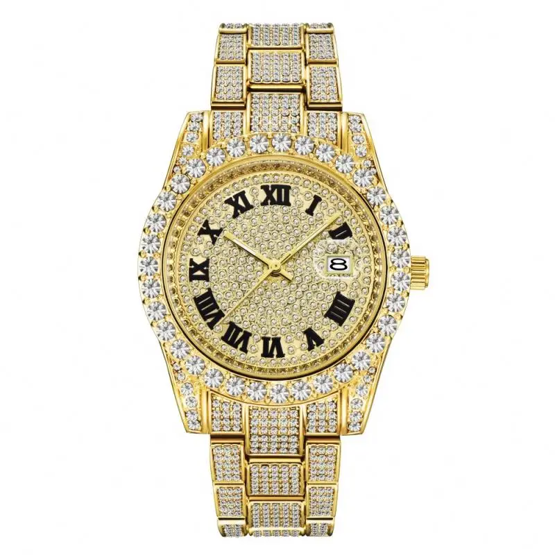Fully Authentic Red Mens Wrist Watch Luminous 3Atm Waterproof World Map Diamond Watches Solid Gold For In Golden Coor
Fully Authentic Red Mens Wrist Watch Luminous 3Atm Waterproof World Map Diamond Watches Solid Gold For In Golden Coor