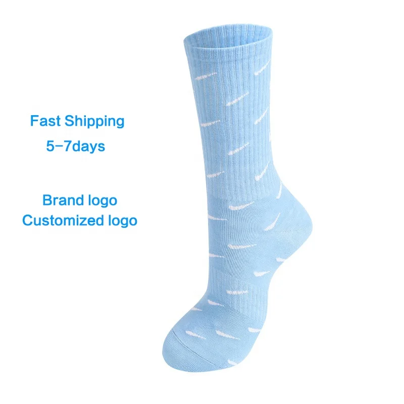 In-Stock High-quality Fashion Colored Brand logo Men and Women Designers Socks China Sneaker Yeezy Socks sports socks
In-Stock High-quality Fashion Colored Brand logo Men and Women Designers Socks China Sneaker Yeezy Socks sports socks