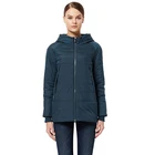 MIEGOFCE Custom Down Clothing Light Cotton Dress For Women Waterproof Polyester Jacket Low Price Jean Color Ski Clothing