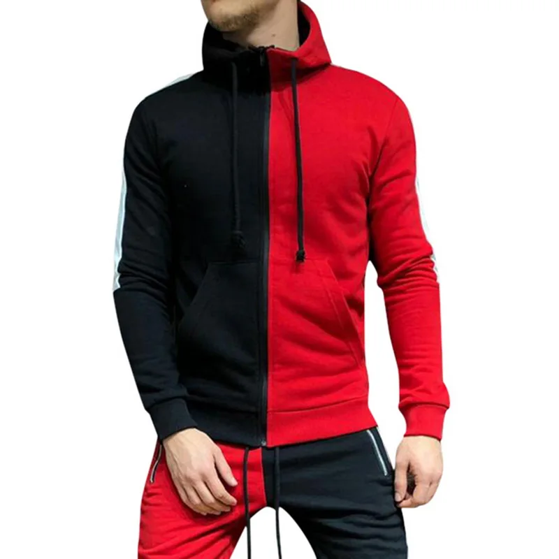 Winter Tracksuits Men Letter Print Solis Color Jogging Slim Fit Cotton Custom Tracksuits
Winter Tracksuits Men Letter Print Solis Color Jogging Slim Fit Cotton Custom Tracksuits