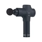 Gun Massage A Gun Percussion Hand Body Massager 24v 2400mah Massage Gun