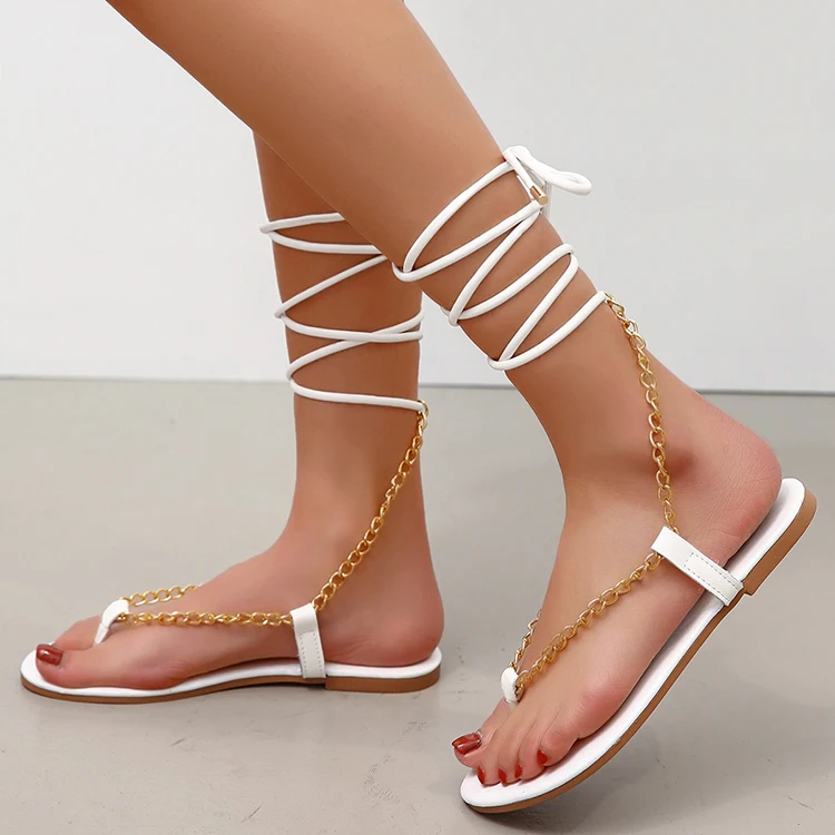 Summer Vendor Fashion Luxury Casual Strap Flat Slides Sandals For Women And Ladies, White, black, khaki
Summer Vendor Fashion Luxury Casual Strap Flat Slides Sandals For Women And Ladies, White, black, khaki