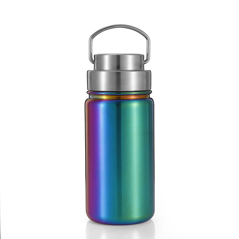 Stainless steel 304 18/8 20oz/30oz wide mouth water bottle cute tumbler electroplate, Customized color
Stainless steel 304 18/8 20oz/30oz wide mouth water bottle cute tumbler electroplate, Customized color