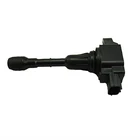 New high quality ignition coil for Nissan Tianlai oem22448jn10a