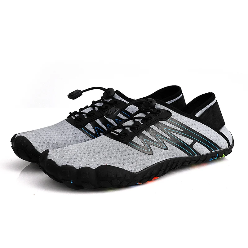2021 New Custom Mens Water Shoes Rubber Sole Non Slip Beach Water Shoes Summer Outdoor
2021 New Custom Mens Water Shoes Rubber Sole Non Slip Beach Water Shoes Summer Outdoor