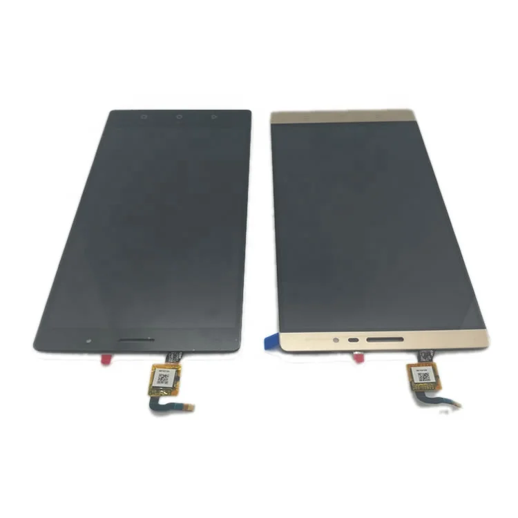 Full LCD and Touch screen digitizer assembly For Lenovo Phab2 PB2 650N PB2 650M PB2 650Y PB2-650, Black white
Full LCD and Touch screen digitizer assembly For Lenovo Phab2 PB2 650N PB2 650M PB2 650Y PB2-650, Black white