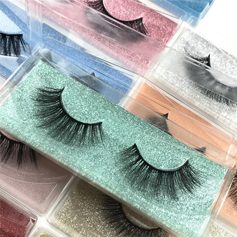 Custom Lash Boxes Wholesale Premium Mink Eyelashes 3d Wholesale Mink Fur Lashes Private Label 3d Mink Eyelashes, Natural black
Custom Lash Boxes Wholesale Premium Mink Eyelashes 3d Wholesale Mink Fur Lashes Private Label 3d Mink Eyelashes, Natural black