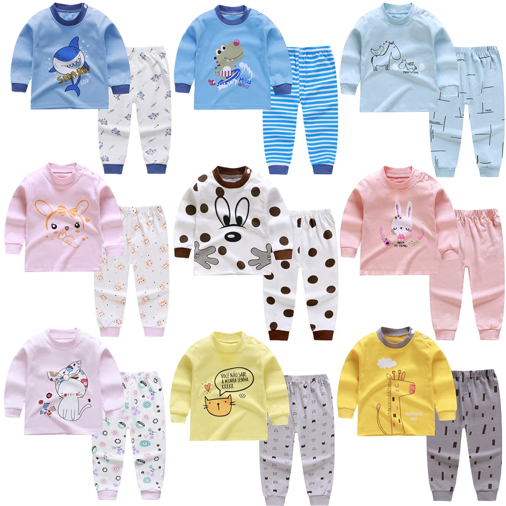 Children's clothes set 2020 new boys autumn and winter pajamas kids clothes long-sleeved + pants baby clothing sets, Picture
Children's clothes set 2020 new boys autumn and winter pajamas kids clothes long-sleeved + pants baby clothing sets, Picture