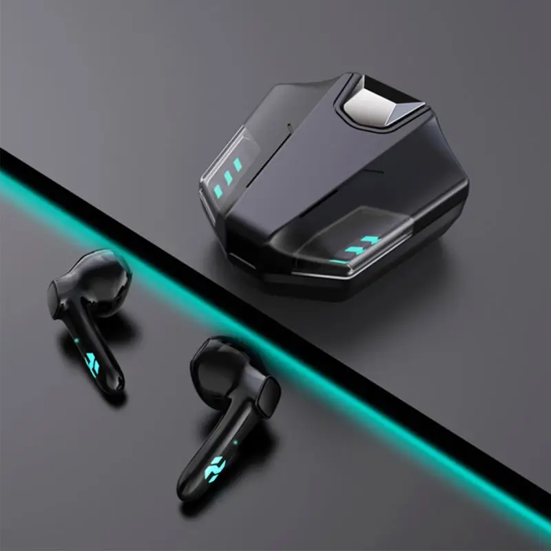 IIDA world best selling products sports earbuds gaming headset with good product quality
IIDA world best selling products sports earbuds gaming headset with good product quality