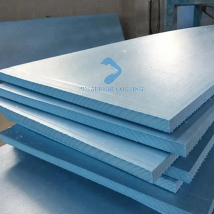 Thermal Insulation Floor Panel, XPS, Polystyrene Foam - detail 8